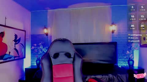 Snapshot of brunettesexy11 chatting on 04/08/26, 11:10 ChannelR online show from 04/08/26, 11:10