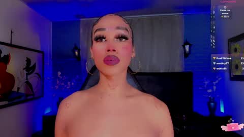 Snapshot of brunettesexy11 chatting on 04/10/26, 11:04 ChannelR online show from 04/10/26, 11:04