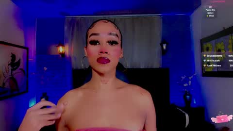 Snapshot of brunettesexy11 chatting on 04/11/26, 11:03 ChannelR online show from 04/11/26, 11:03