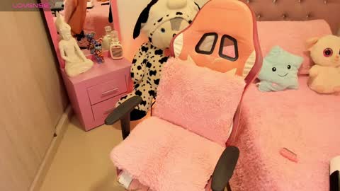 Brenda online show from 02/24/25, 04:16