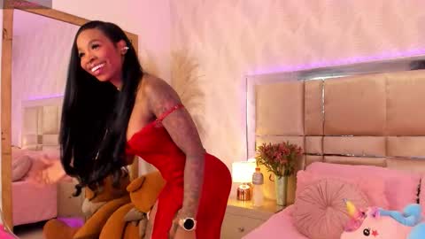 Brenda online show from 09/17/25, 06:48