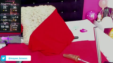 Snapshot of brunna_brownn chatting on 01/29/25, 03:37 Brunna online show from 01/29/25, 03:37