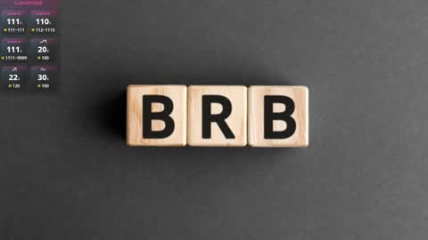 Linda online show from 01/06/26, 06:22