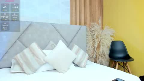 Linda online show from 02/25/26, 06:50