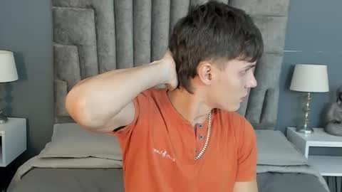 Bruno Bellini online show from 11/27/25, 11:23