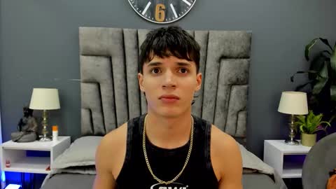 Bruno Bellini online show from 11/30/25, 11:47