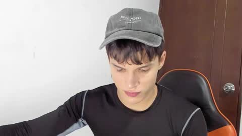 Bruno Bellini online show from 02/02/26, 12:09