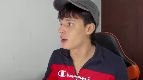 Bruno Bellini online show from 02/03/26, 08:36