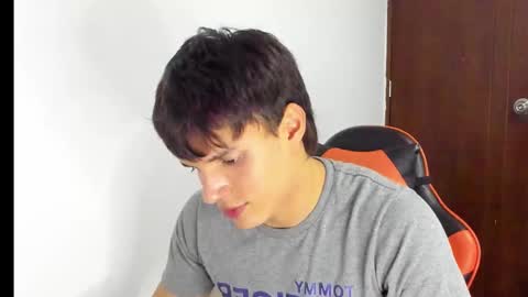 Bruno Bellini online show from 02/22/26, 02:24