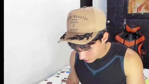 Bruno Bellini online show from 03/05/26, 04:52