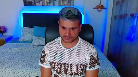 bruno_booss online show from 01/16/26, 10:47