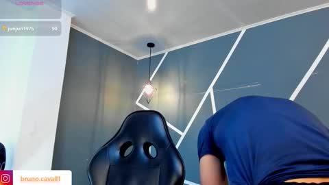 BRUNNO online show from 02/09/26, 05:17