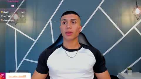 BRUNNO online show from 02/14/26, 05:21