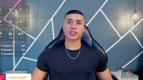 BRUNNO online show from 02/20/26, 06:19