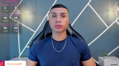 BRUNNO online show from 03/22/26, 01:58