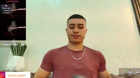 BRUNNO online show from 05/20/26, 05:41