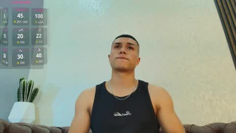 BRUNNO online show from 06/01/26, 05:36