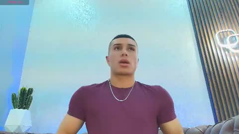 BRUNNO online show from 06/29/26, 05:35