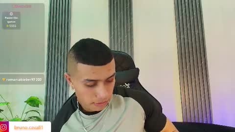BRUNNO online show from 07/09/26, 05:39
