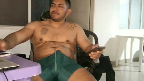 Snapshot of bruno_col chatting on 11/09/25, 12:42 bruno_col online show from 11/09/25, 12:42