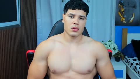 Bruno coleman online show from 09/26/25, 08:18