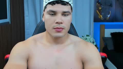 Bruno coleman online show from 10/01/25, 07:25