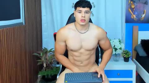 Bruno coleman online show from 10/11/25, 08:13