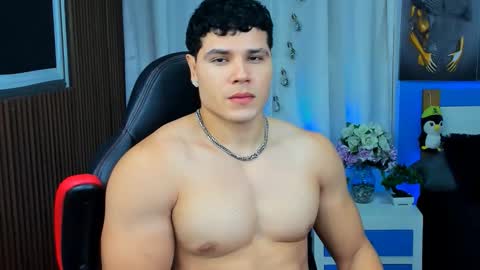 Bruno coleman online show from 02/05/26, 07:02