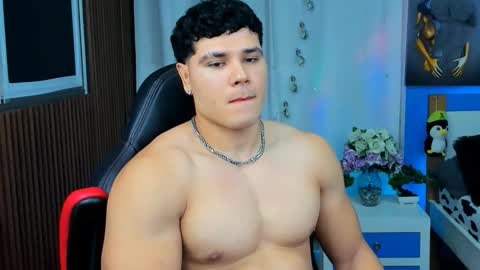 Bruno coleman online show from 02/19/26, 08:54