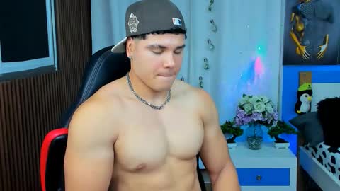 Bruno coleman online show from 02/20/26, 07:54