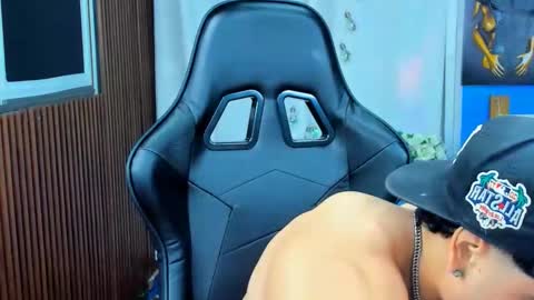 Bruno coleman online show from 03/07/26, 07:27