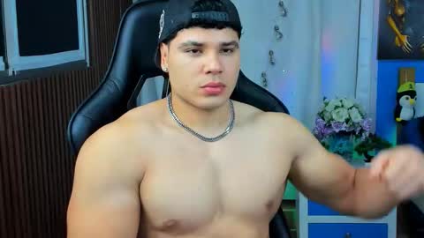 Bruno coleman online show from 03/23/26, 09:02