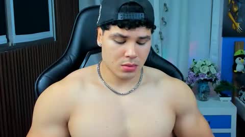 Bruno coleman online show from 03/29/26, 09:20