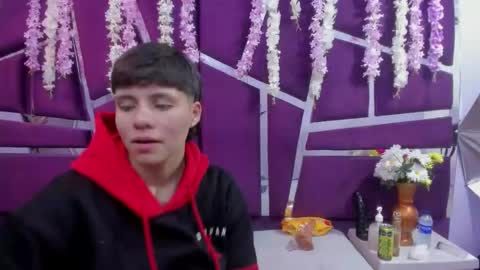 Bruno Cruz online show from 12/18/25, 02:17