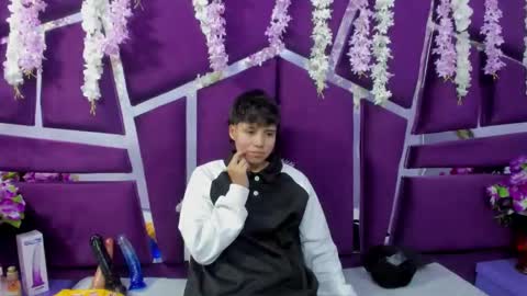 Bruno Cruz online show from 02/03/26, 07:13