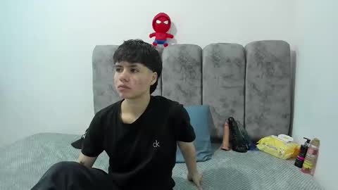 Bruno Cruz online show from 03/26/26, 02:39