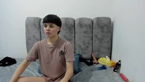 Bruno Cruz online show from 03/27/26, 03:01