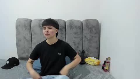 Bruno Cruz online show from 03/28/26, 03:17