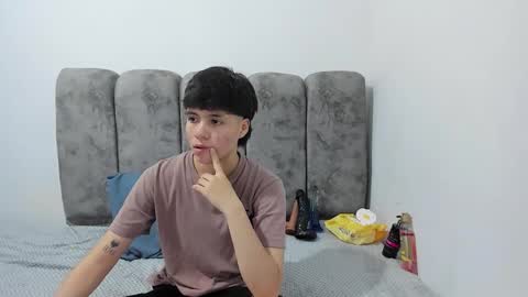 Bruno Cruz online show from 03/29/26, 02:44