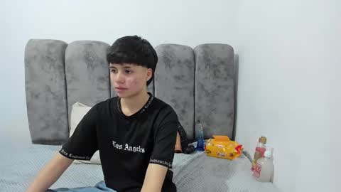 Bruno Cruz online show from 04/14/26, 02:17