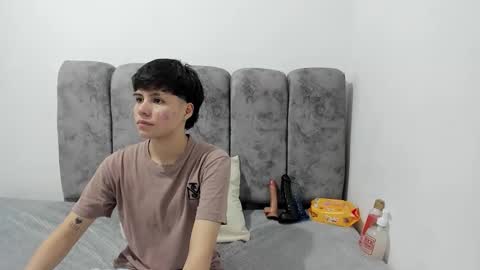 Bruno Cruz online show from 04/15/26, 02:18