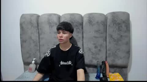 Bruno Cruz online show from 04/16/26, 02:45