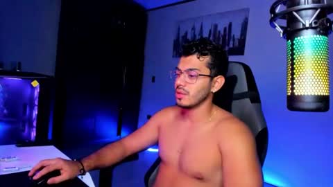 Bruno online show from 12/02/24, 03:15