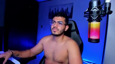 Bruno online show from 12/19/24, 04:13