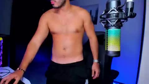 Bruno online show from 12/20/24, 02:27