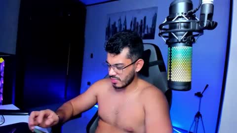 Bruno online show from 12/22/24, 11:31