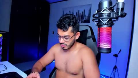 Bruno online show from 12/23/24, 08:11