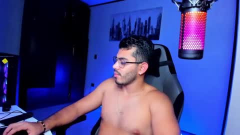 Bruno online show from 12/25/24, 11:00