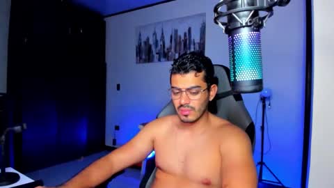 Bruno online show from 01/22/25, 03:09