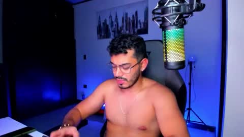 Bruno online show from 01/29/25, 03:01